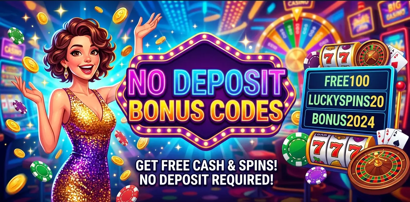 Lataamo casino bonus ilman talletusta
