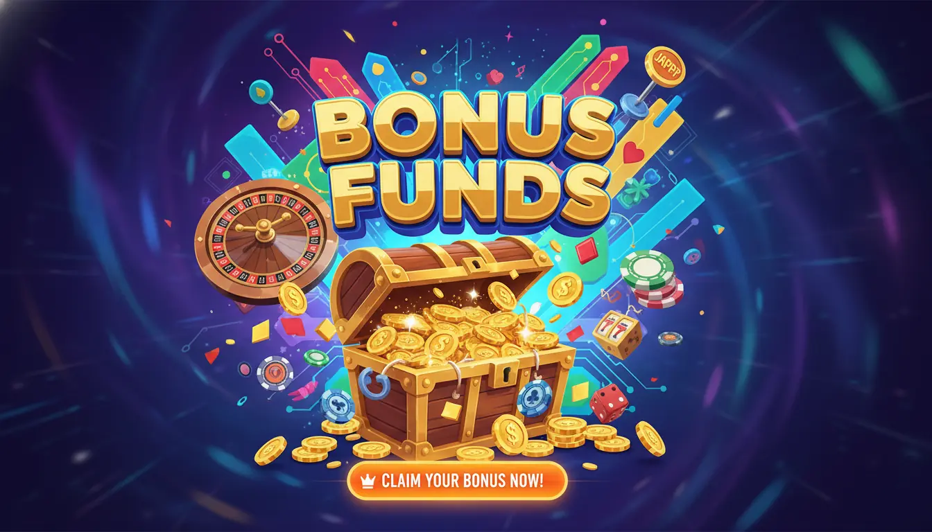 Lataamo casino bonusrahat