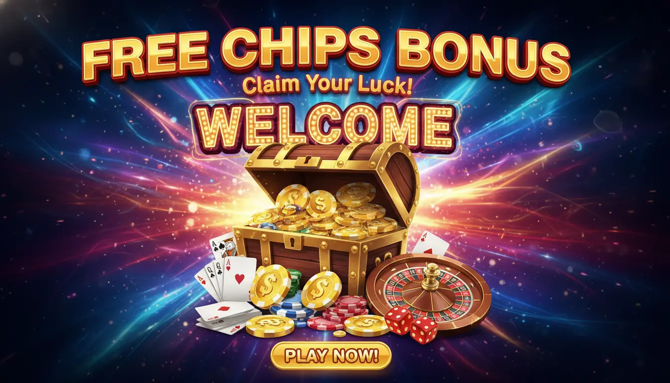 Ilmaiset chipit Lataamo casino