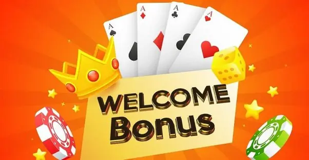 Welcome bonus Lataamo casino