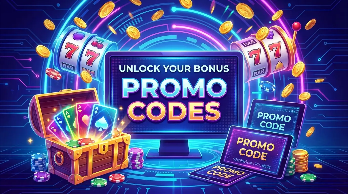 Lataamo casino promokoodit
