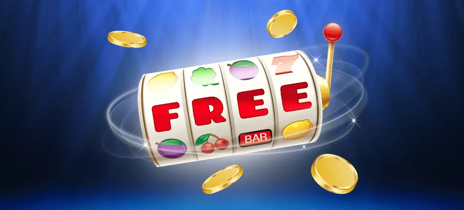 Lataamo casino free spins