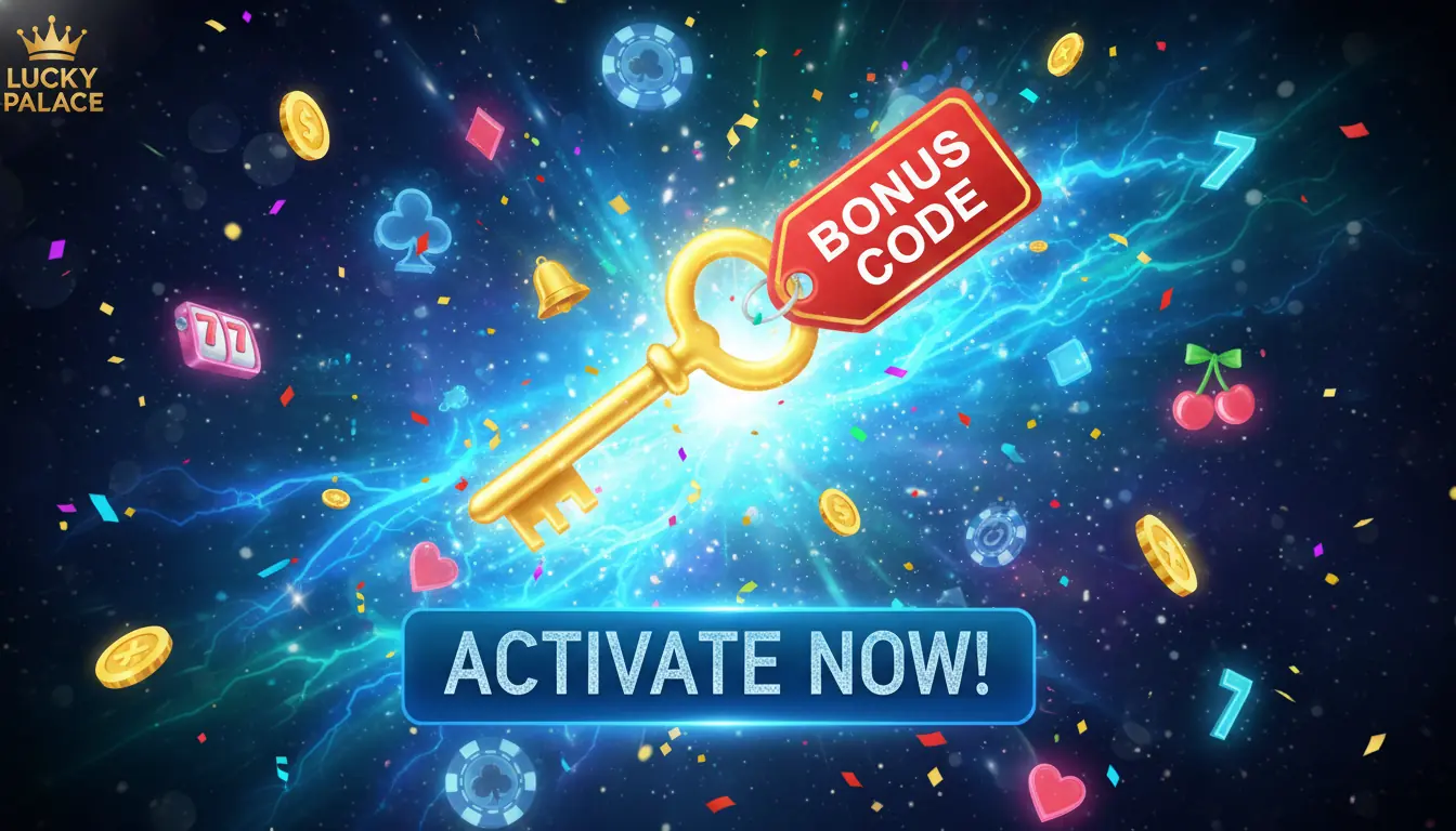 Bonus code Lataamo casino