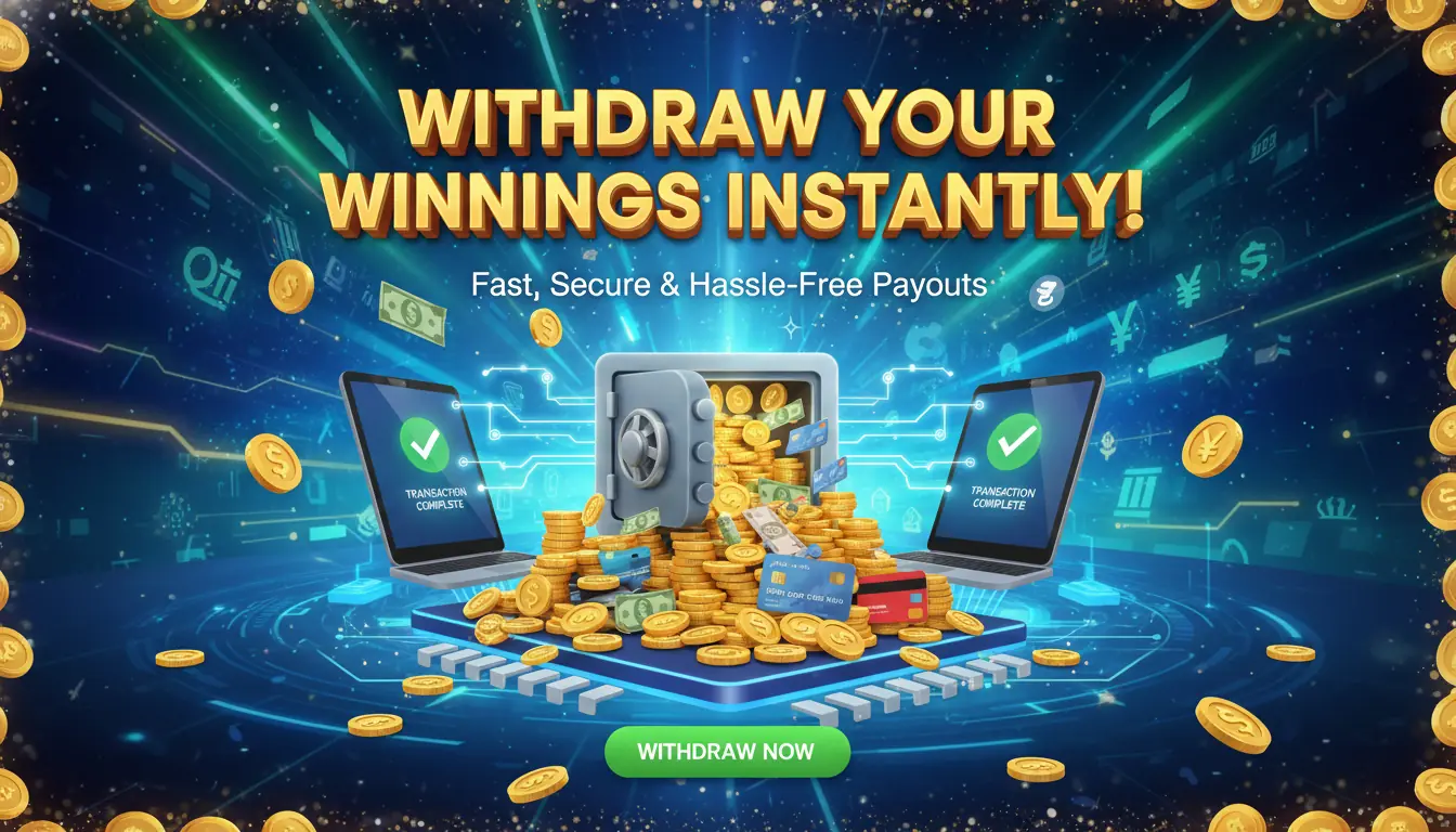 Lataamo casino kotiutus