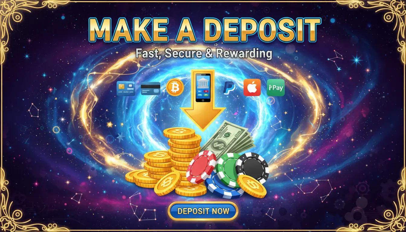 Lataamo casino rahansiirto
