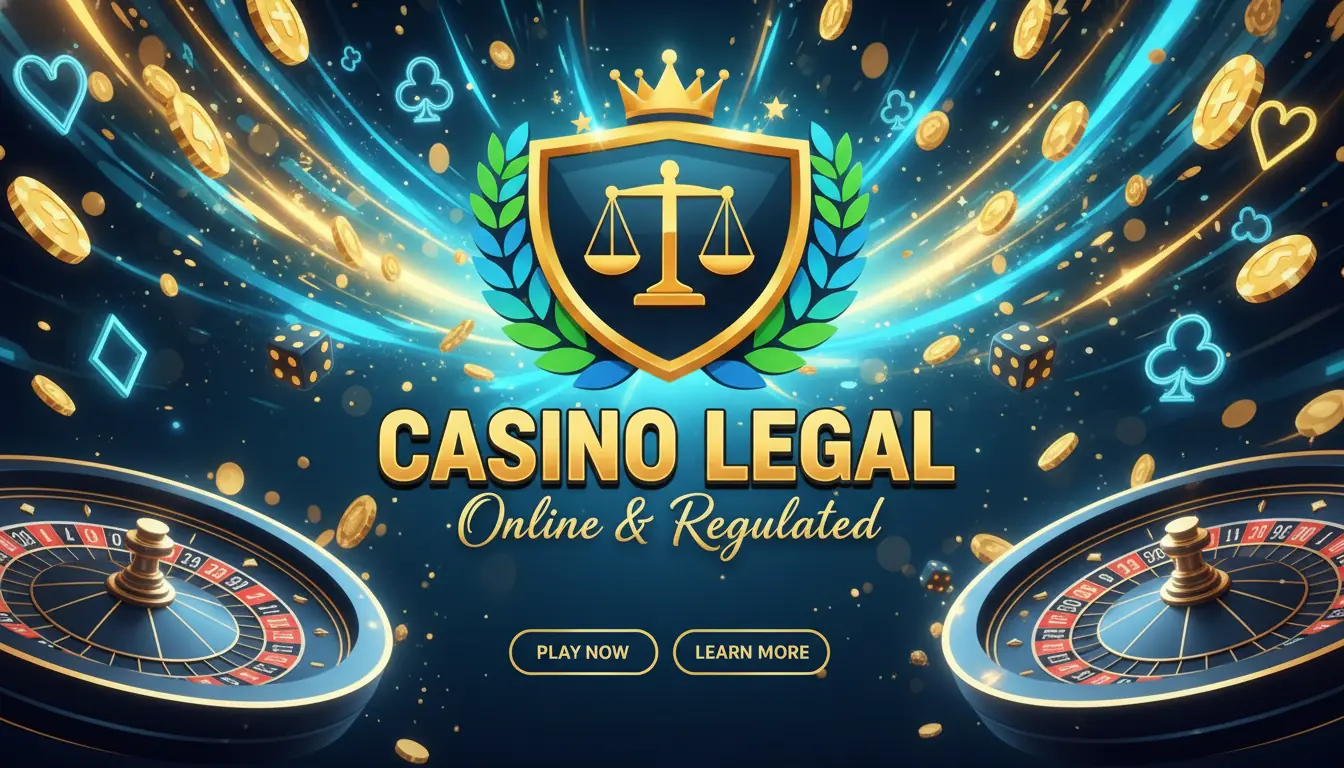 Onko Lataamo casino laillinen