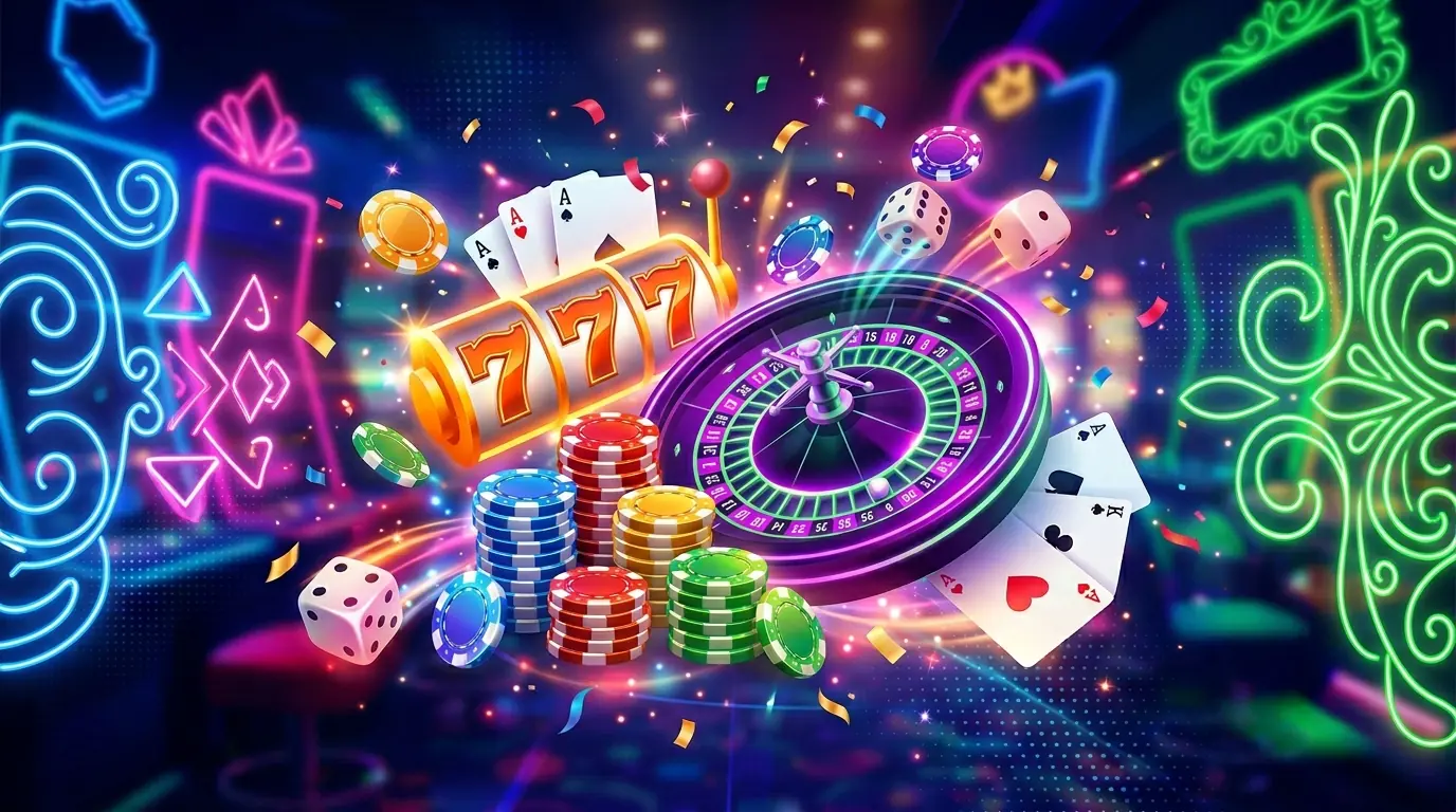 Kuka omistaa Lataamo casino