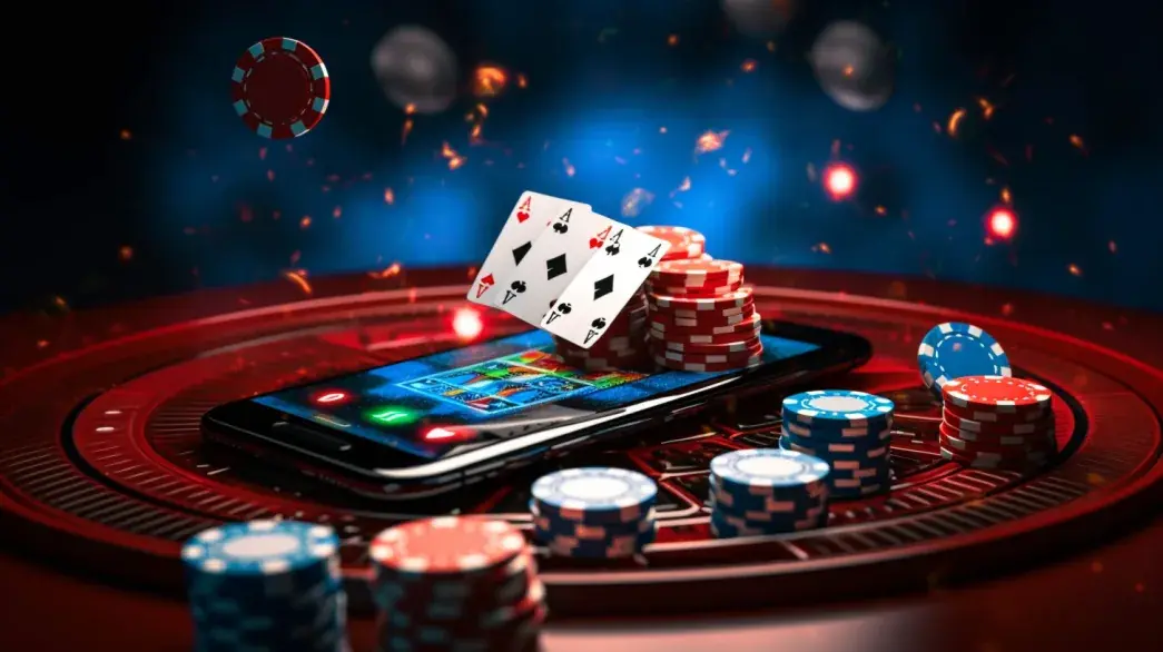 Games Lataamo casino