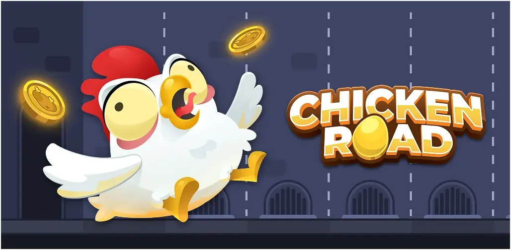 Lataamo casino Chicken Road peli